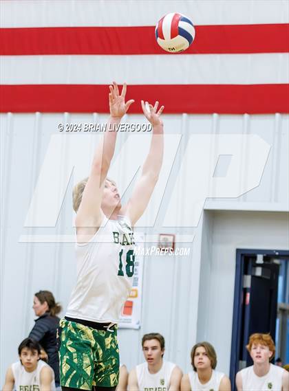 Thumbnail 2 in Regis Groff vs. Bear Creek photogallery.
