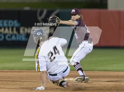 Thumbnail 3 in Sutter vs. Union Mine  photogallery.