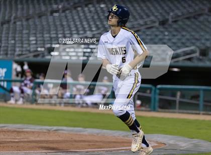 Thumbnail 3 in Sutter vs. Union Mine  photogallery.