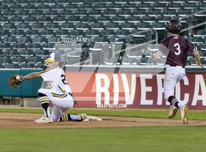 Thumbnail 3 in Sutter vs. Union Mine  photogallery.