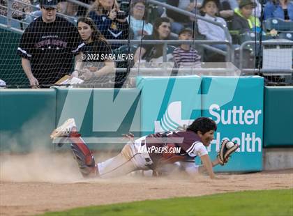 Thumbnail 3 in Sutter vs. Union Mine  photogallery.