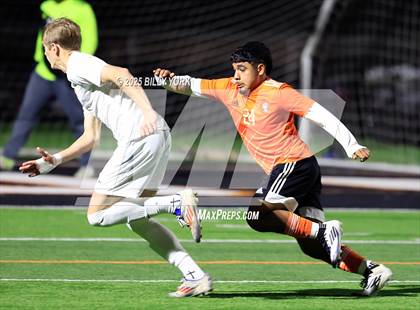 Thumbnail 1 in Grand Saline vs Brownsboro photogallery.