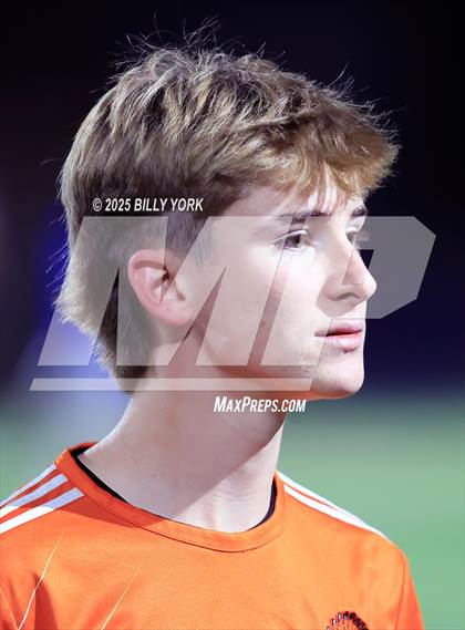 Thumbnail 1 in Grand Saline vs Brownsboro photogallery.