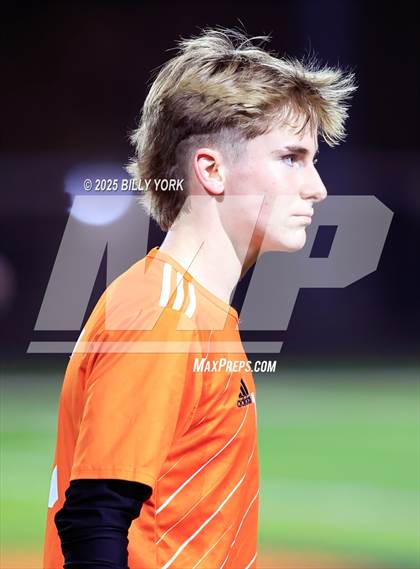 Thumbnail 1 in Grand Saline vs Brownsboro photogallery.