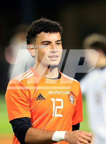 Thumbnail 3 in Grand Saline vs Brownsboro photogallery.