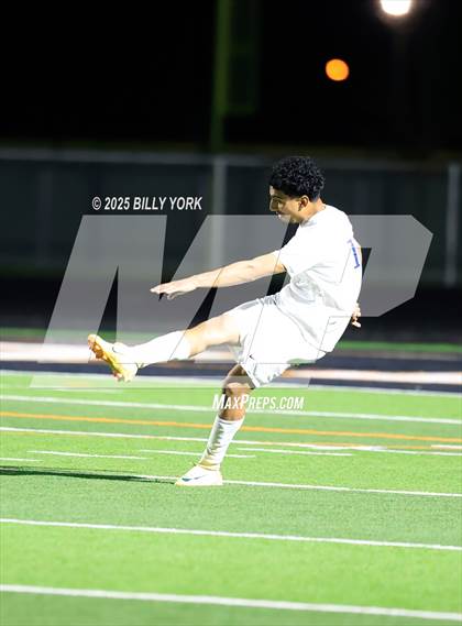 Thumbnail 1 in Grand Saline vs Brownsboro photogallery.