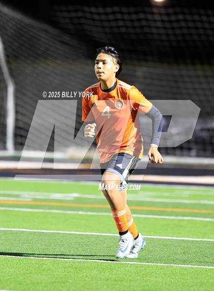 Thumbnail 1 in Grand Saline vs Brownsboro photogallery.