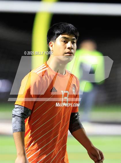 Thumbnail 1 in Grand Saline vs Brownsboro photogallery.