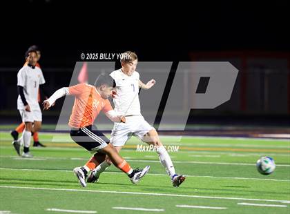 Thumbnail 2 in Grand Saline vs Brownsboro photogallery.