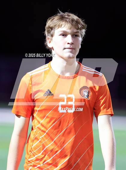 Thumbnail 1 in Grand Saline vs Brownsboro photogallery.