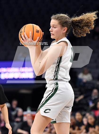 Thumbnail 2 in Harvard-Westlake vs. Colfax (CIF State D2 Final) photogallery.