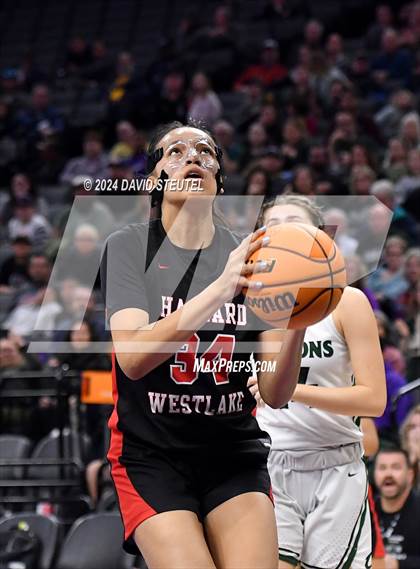 Thumbnail 1 in Harvard-Westlake vs. Colfax (CIF State D2 Final) photogallery.