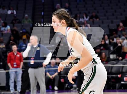 Thumbnail 2 in Harvard-Westlake vs. Colfax (CIF State D2 Final) photogallery.