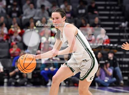 Thumbnail 3 in Harvard-Westlake vs. Colfax (CIF State D2 Final) photogallery.