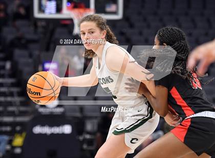 Thumbnail 1 in Harvard-Westlake vs. Colfax (CIF State D2 Final) photogallery.