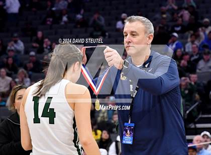 Thumbnail 1 in Harvard-Westlake vs. Colfax (CIF State D2 Final) photogallery.
