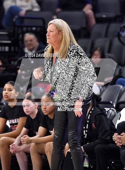 Thumbnail 1 in Harvard-Westlake vs. Colfax (CIF State D2 Final) photogallery.
