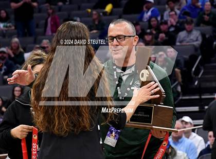 Thumbnail 1 in Harvard-Westlake vs. Colfax (CIF State D2 Final) photogallery.