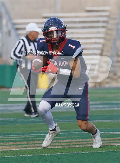 Thumbnail 1 in Palmer Ridge @ Dakota Ridge (CHSAA 4A Final) photogallery.