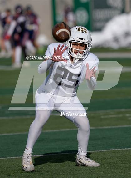 Thumbnail 2 in Palmer Ridge @ Dakota Ridge (CHSAA 4A Final) photogallery.