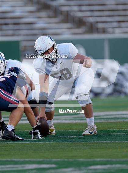 Thumbnail 1 in Palmer Ridge @ Dakota Ridge (CHSAA 4A Final) photogallery.