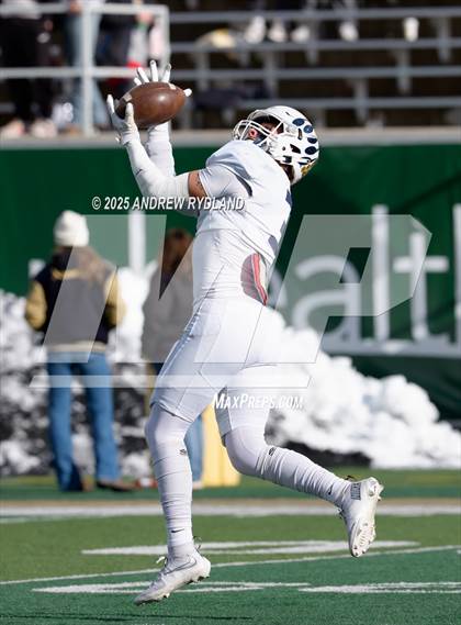 Thumbnail 1 in Palmer Ridge @ Dakota Ridge (CHSAA 4A Final) photogallery.