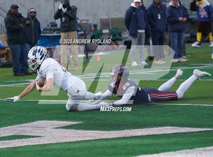 Thumbnail 1 in Palmer Ridge @ Dakota Ridge (CHSAA 4A Final) photogallery.