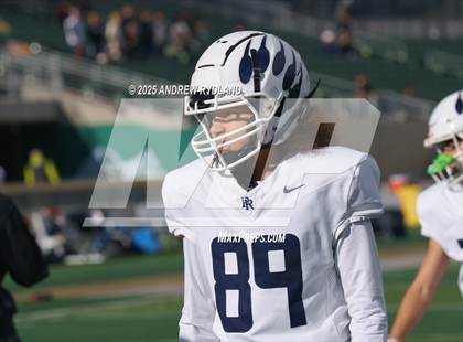 Thumbnail 3 in Palmer Ridge @ Dakota Ridge (CHSAA 4A Final) photogallery.