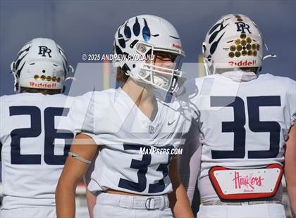 Thumbnail 1 in Palmer Ridge @ Dakota Ridge (CHSAA 4A Final) photogallery.