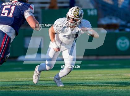 Thumbnail 3 in Palmer Ridge @ Dakota Ridge (CHSAA 4A Final) photogallery.