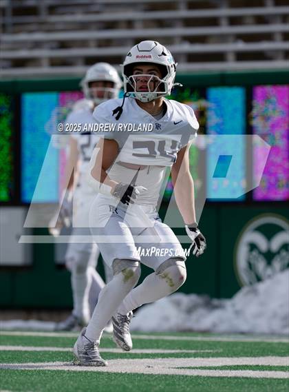 Thumbnail 2 in Palmer Ridge @ Dakota Ridge (CHSAA 4A Final) photogallery.