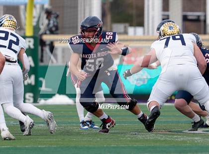 Thumbnail 1 in Palmer Ridge @ Dakota Ridge (CHSAA 4A Final) photogallery.