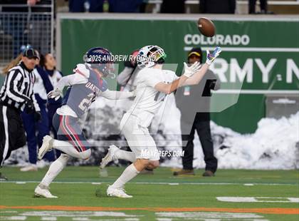 Thumbnail 3 in Palmer Ridge @ Dakota Ridge (CHSAA 4A Final) photogallery.