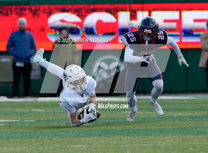 Thumbnail 2 in Palmer Ridge @ Dakota Ridge (CHSAA 4A Final) photogallery.