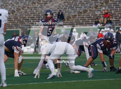 Thumbnail 3 in Palmer Ridge @ Dakota Ridge (CHSAA 4A Final) photogallery.