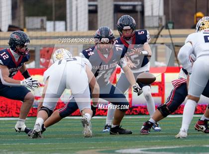 Thumbnail 2 in Palmer Ridge @ Dakota Ridge (CHSAA 4A Final) photogallery.