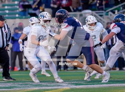 Thumbnail 3 in Palmer Ridge @ Dakota Ridge (CHSAA 4A Final) photogallery.