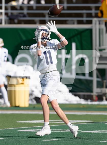 Thumbnail 3 in Palmer Ridge @ Dakota Ridge (CHSAA 4A Final) photogallery.