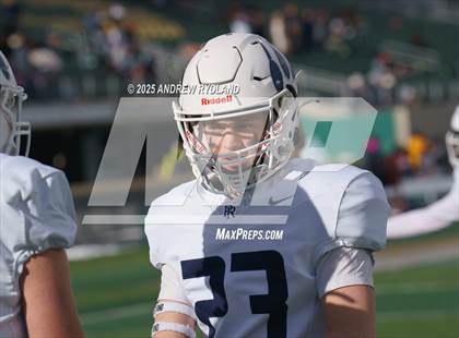 Thumbnail 1 in Palmer Ridge @ Dakota Ridge (CHSAA 4A Final) photogallery.