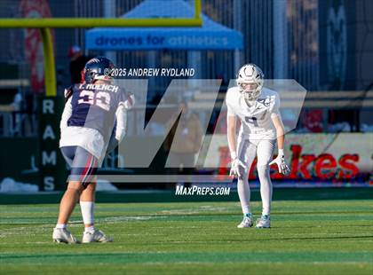 Thumbnail 1 in Palmer Ridge @ Dakota Ridge (CHSAA 4A Final) photogallery.