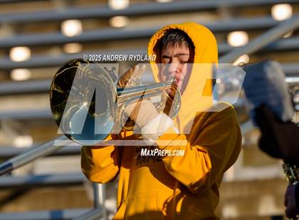 Thumbnail 2 in Palmer Ridge @ Dakota Ridge (CHSAA 4A Final) photogallery.