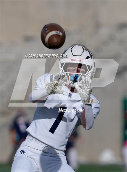 Thumbnail 1 in Palmer Ridge @ Dakota Ridge (CHSAA 4A Final) photogallery.