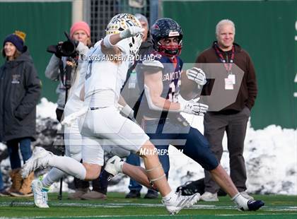 Thumbnail 1 in Palmer Ridge @ Dakota Ridge (CHSAA 4A Final) photogallery.