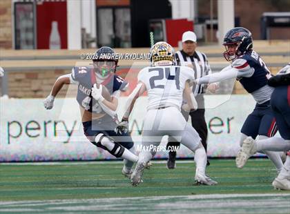 Thumbnail 1 in Palmer Ridge @ Dakota Ridge (CHSAA 4A Final) photogallery.