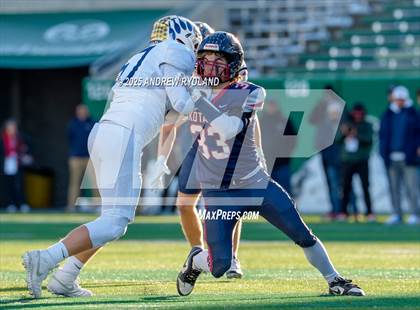 Thumbnail 2 in Palmer Ridge @ Dakota Ridge (CHSAA 4A Final) photogallery.