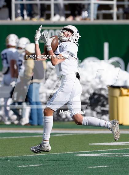 Thumbnail 1 in Palmer Ridge @ Dakota Ridge (CHSAA 4A Final) photogallery.