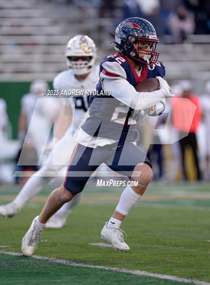 Thumbnail 2 in Palmer Ridge @ Dakota Ridge (CHSAA 4A Final) photogallery.