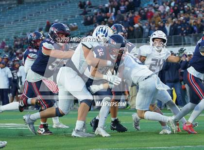 Thumbnail 3 in Palmer Ridge @ Dakota Ridge (CHSAA 4A Final) photogallery.