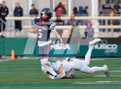 Thumbnail 1 in Palmer Ridge @ Dakota Ridge (CHSAA 4A Final) photogallery.