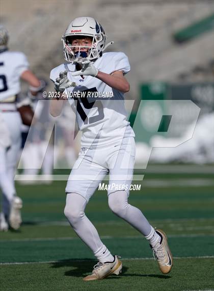 Thumbnail 3 in Palmer Ridge @ Dakota Ridge (CHSAA 4A Final) photogallery.